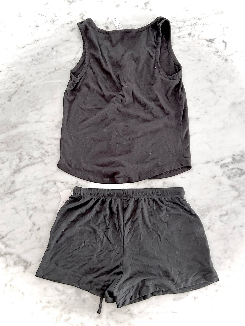 Auden Pajama Set – NWT – Size XS - Picture 5 of 5